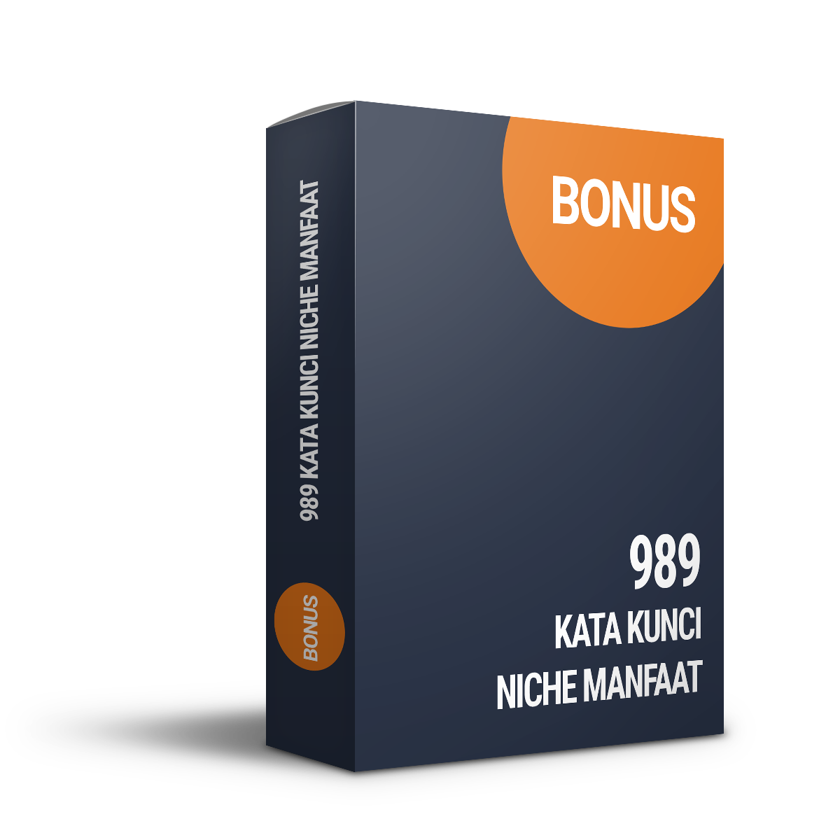 Bonus box info карта